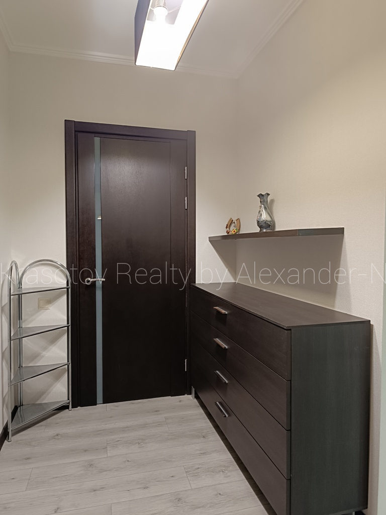 продажа однокомнатной квартиры номер A-173126 в Приморском районе, фото номер 15